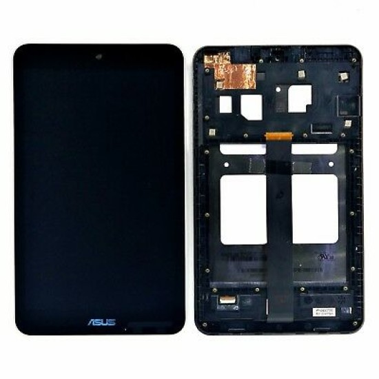 ASUS TABLET ME181 TOUCH+DISPLAY NEGRO ASUS TABLET ME181 TOUCH+DISPLAY NEGRO